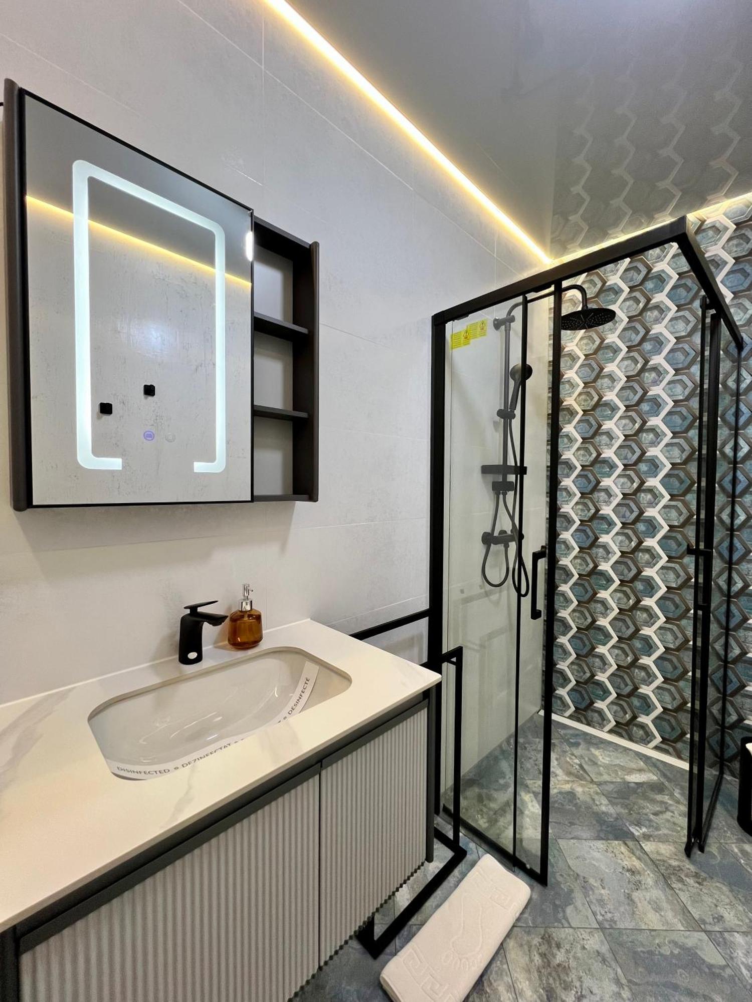 Greg Rooms Sinaia Bagian luar foto