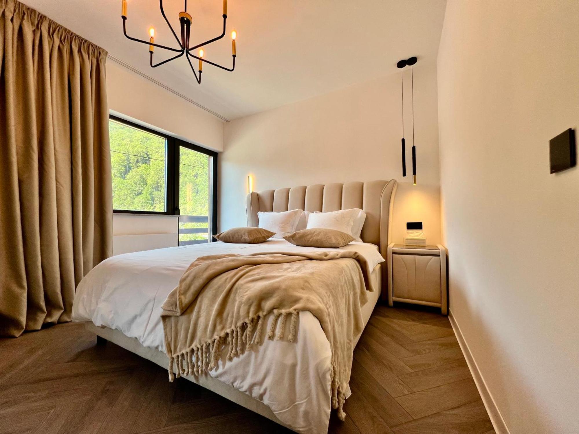 Greg Rooms Sinaia Bagian luar foto