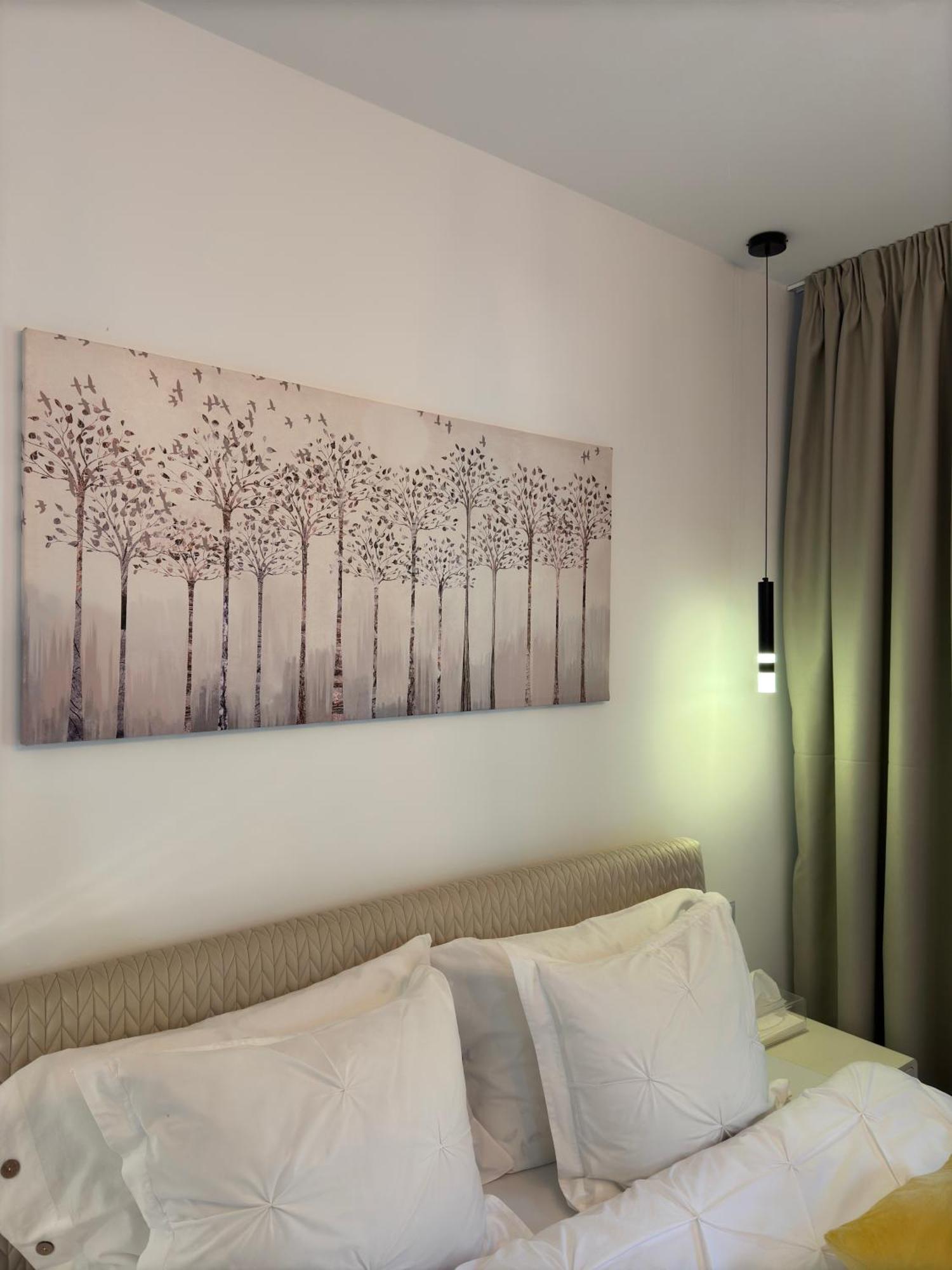 Greg Rooms Sinaia Bagian luar foto