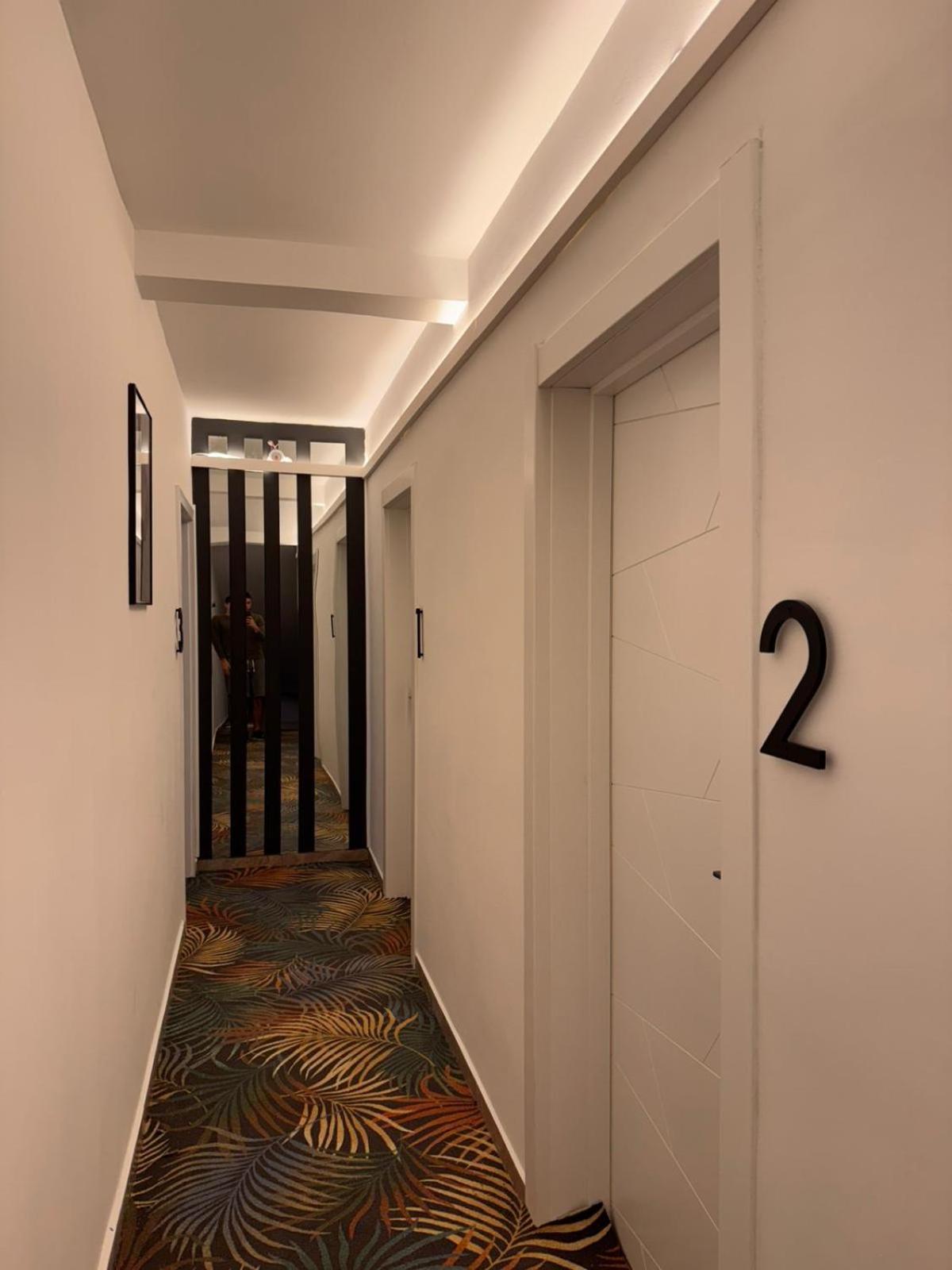 Greg Rooms Sinaia Bagian luar foto