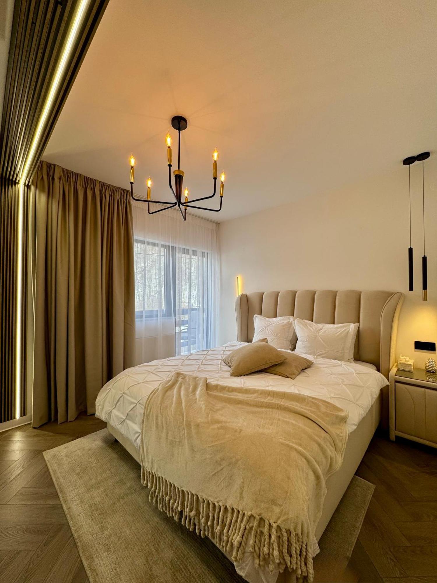 Greg Rooms Sinaia Bagian luar foto