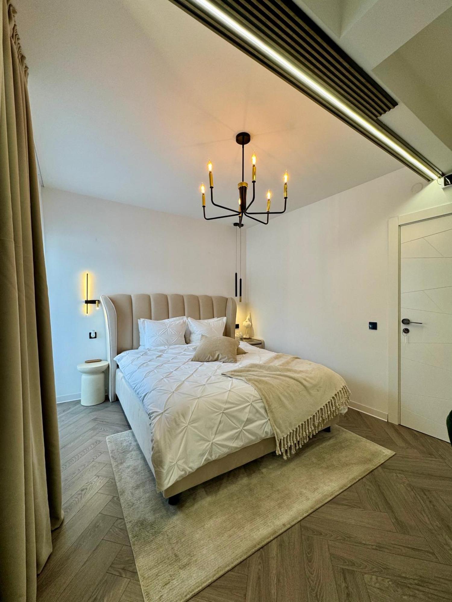 Greg Rooms Sinaia Bagian luar foto